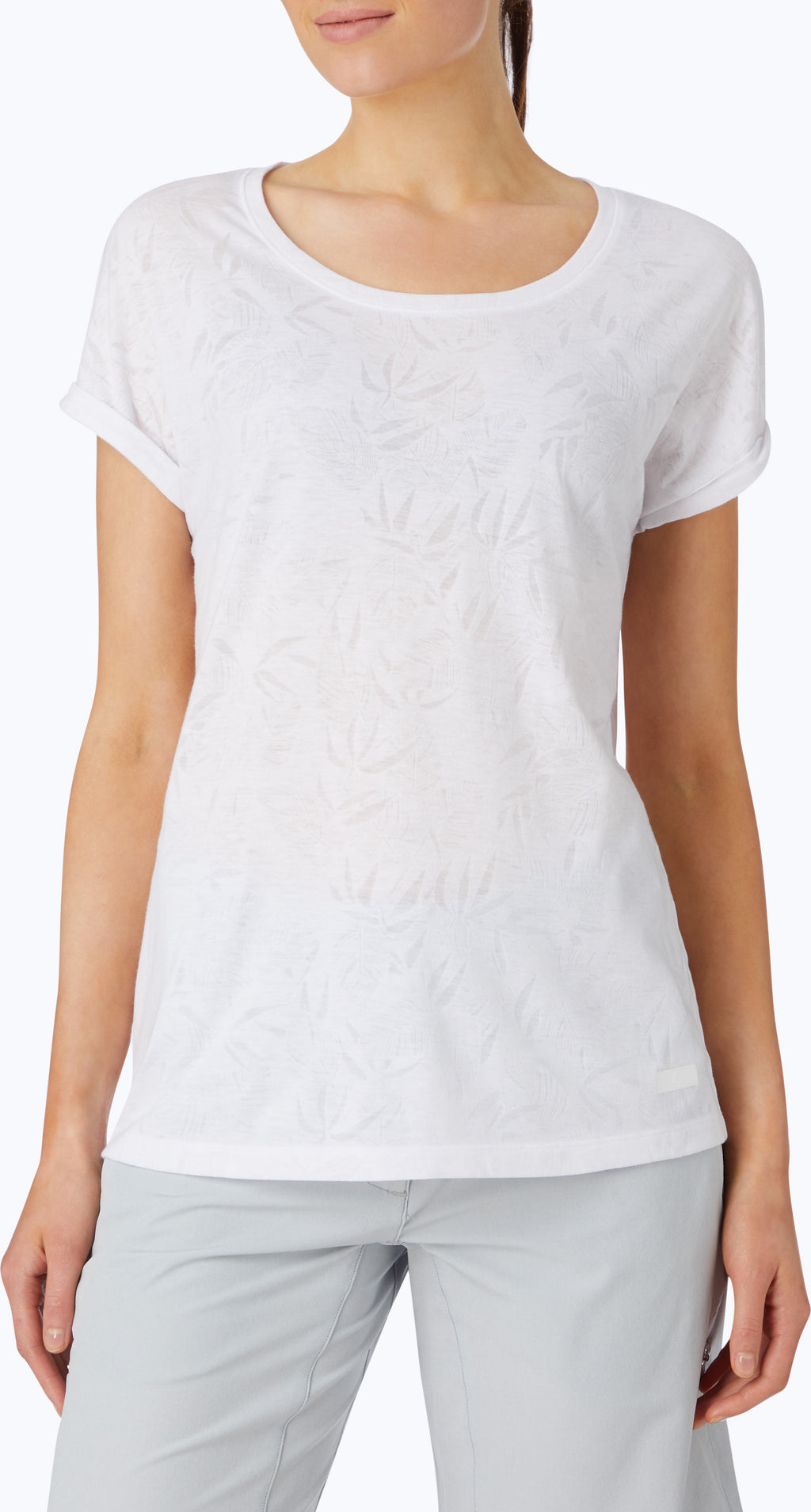 Maryssa shirt