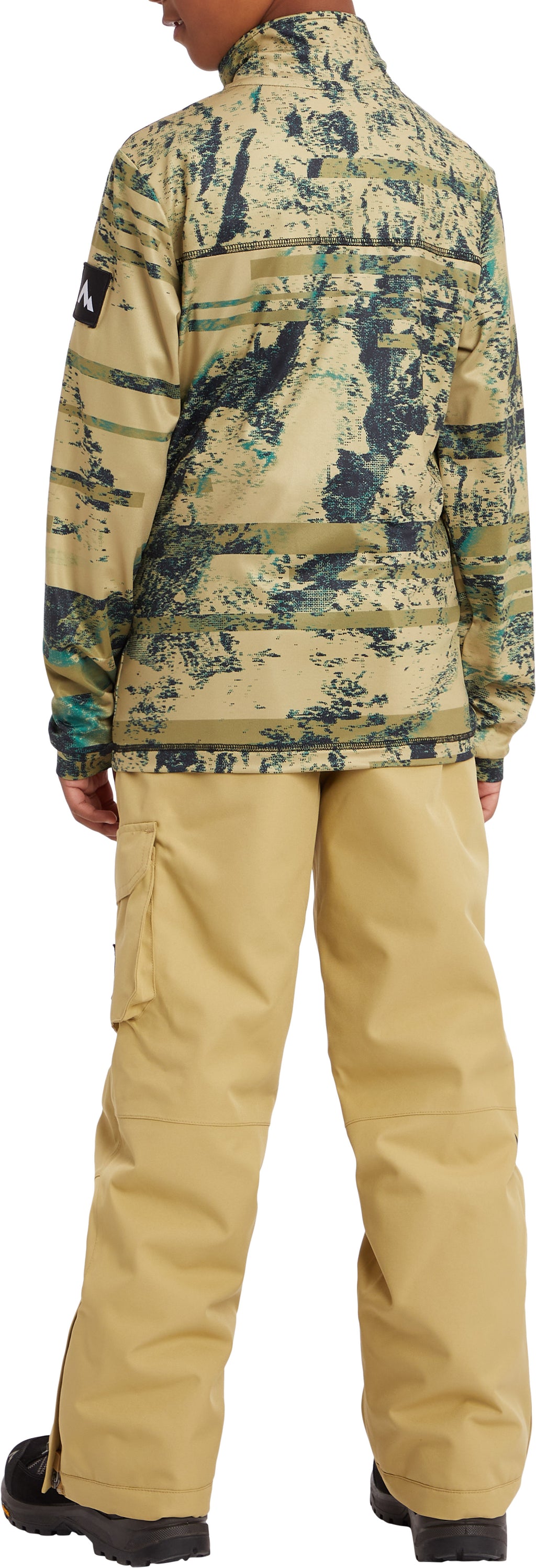 Hugo kids skipully