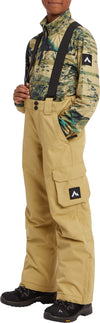 Hugo kids skipully