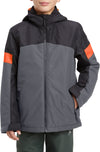 Hector kids ski jas