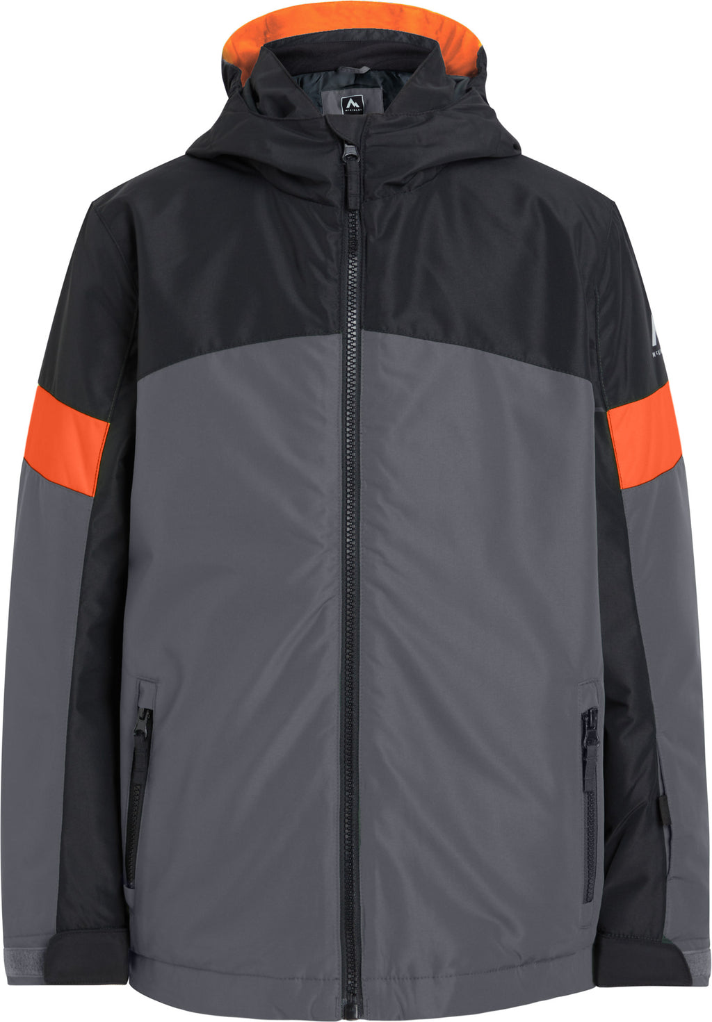 Hector kids ski jas