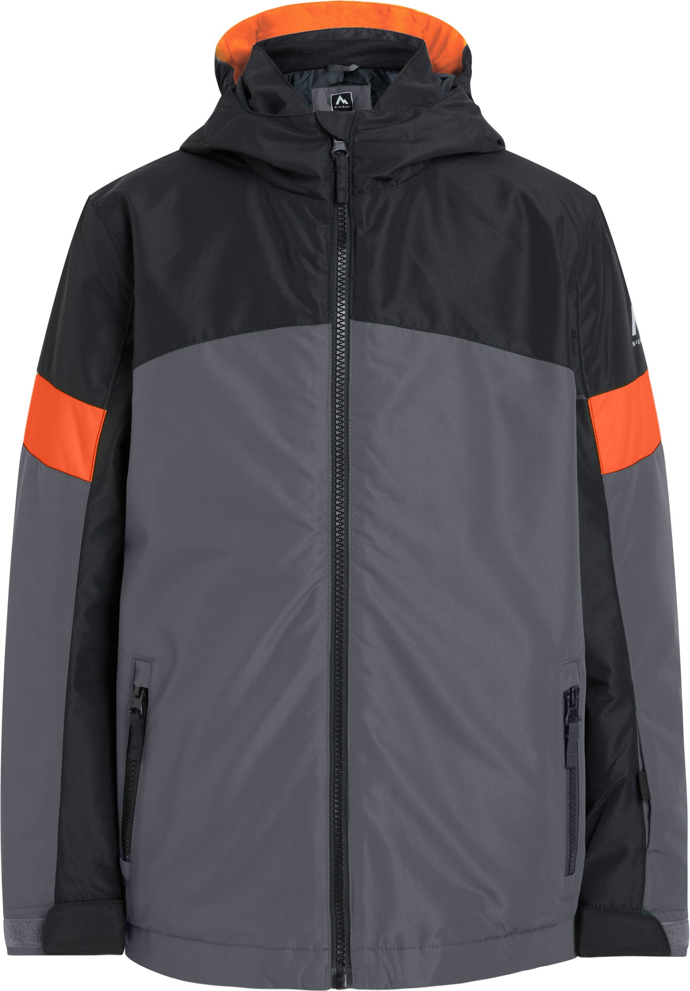 Hector kids ski jas