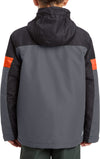 Hector kids ski jas