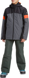 Hector kids ski jas