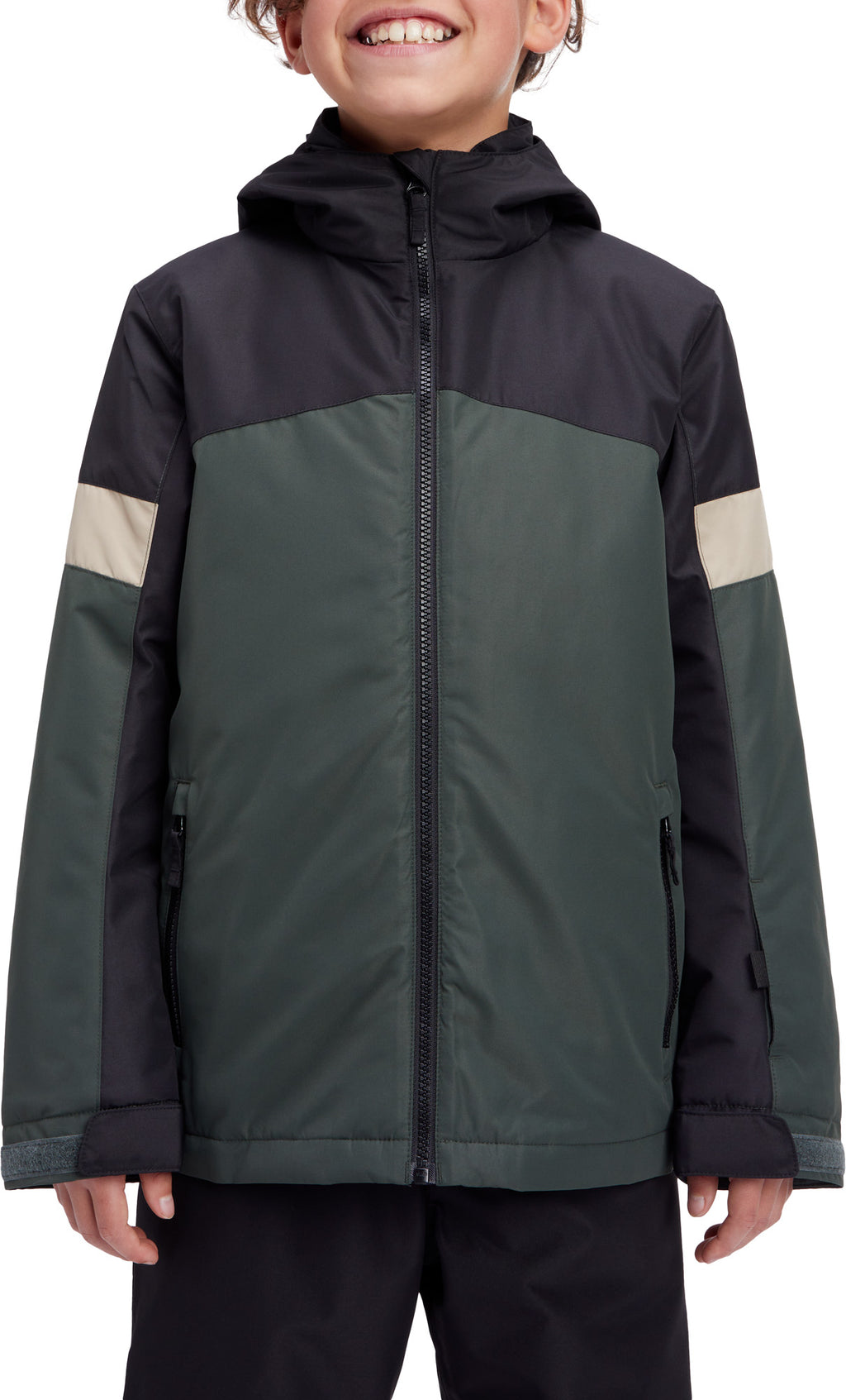 Hector kids ski jas