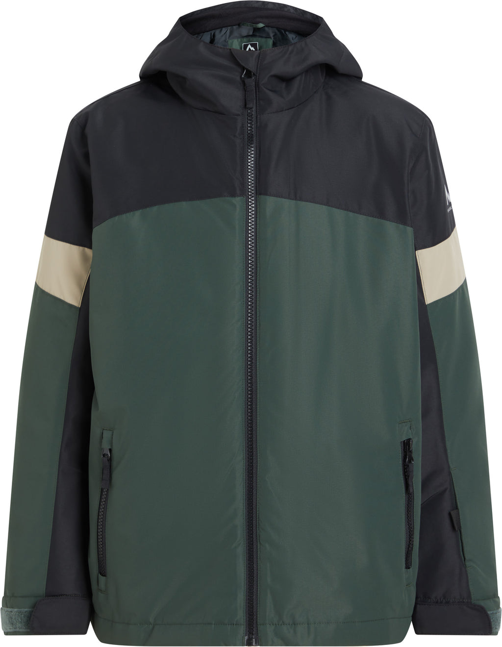 Hector kids ski jas