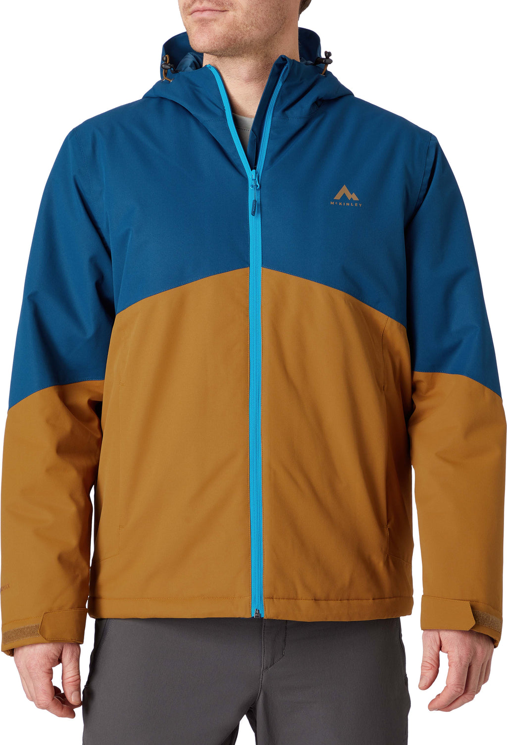 Teton jack
