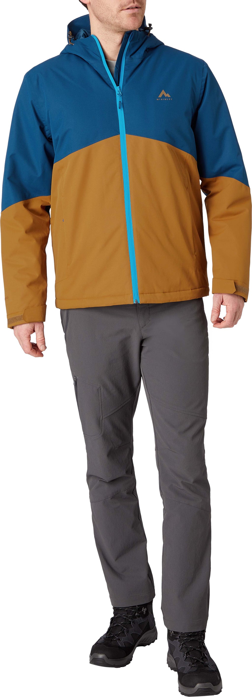 Teton jack