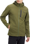 Kadino Ux Softshell jas
