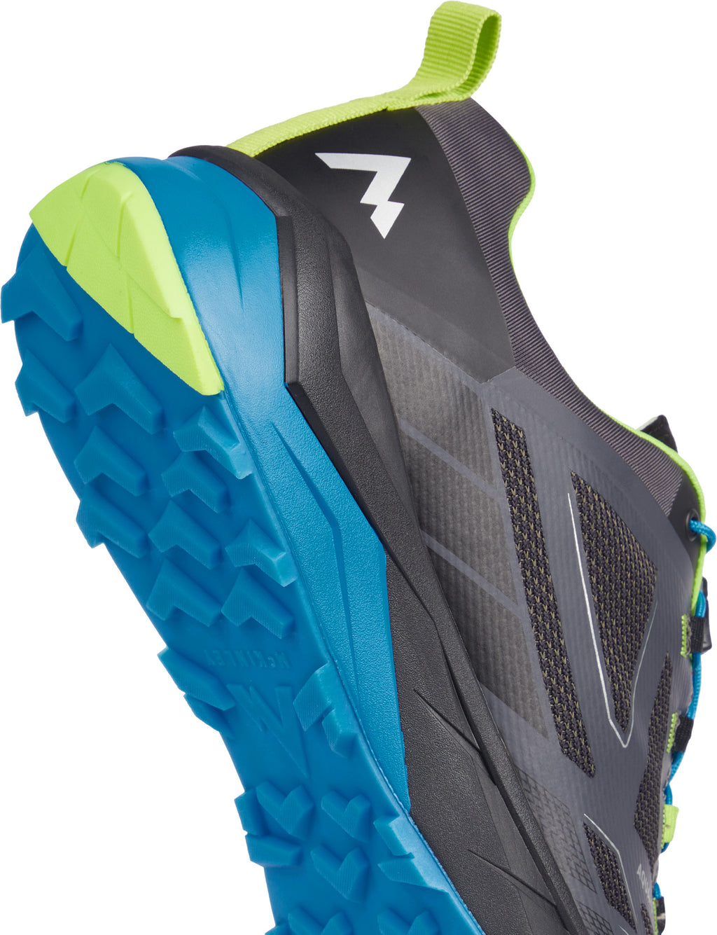 Montmania AQX wandelschoenen