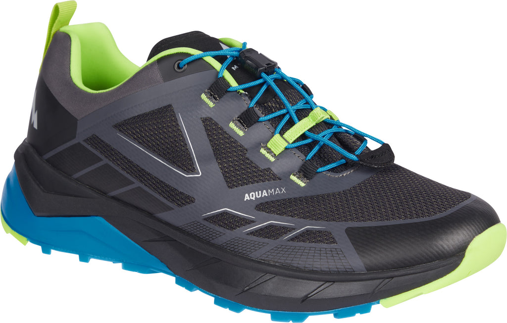 Montmania AQX wandelschoenen