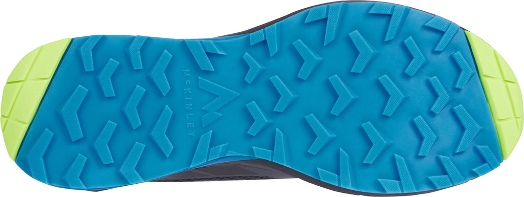 Montmania AQX wandelschoenen