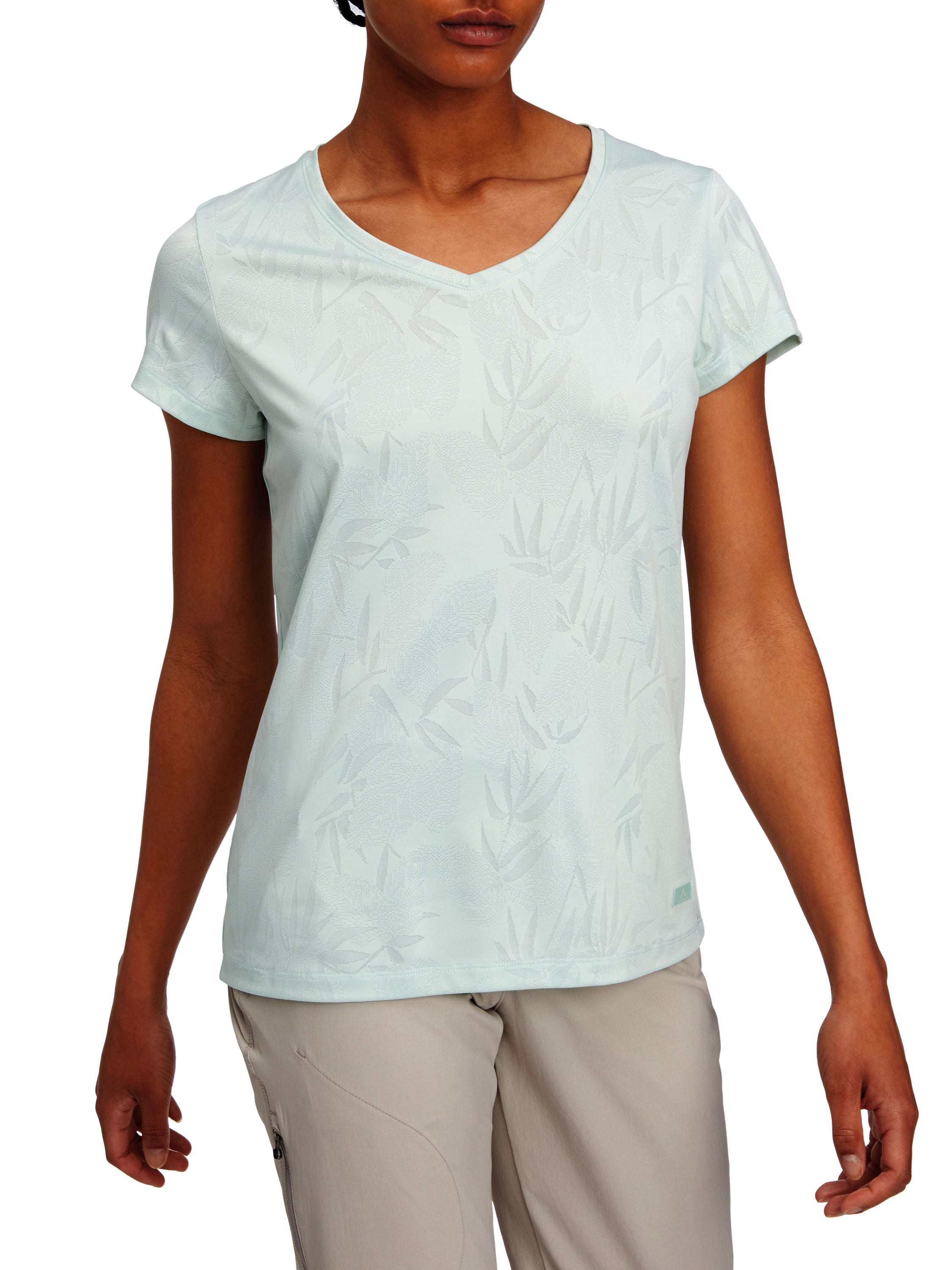 Oskana shirt