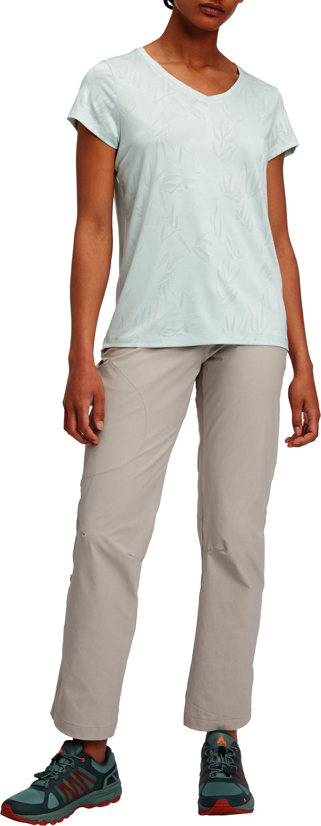 Oskana shirt