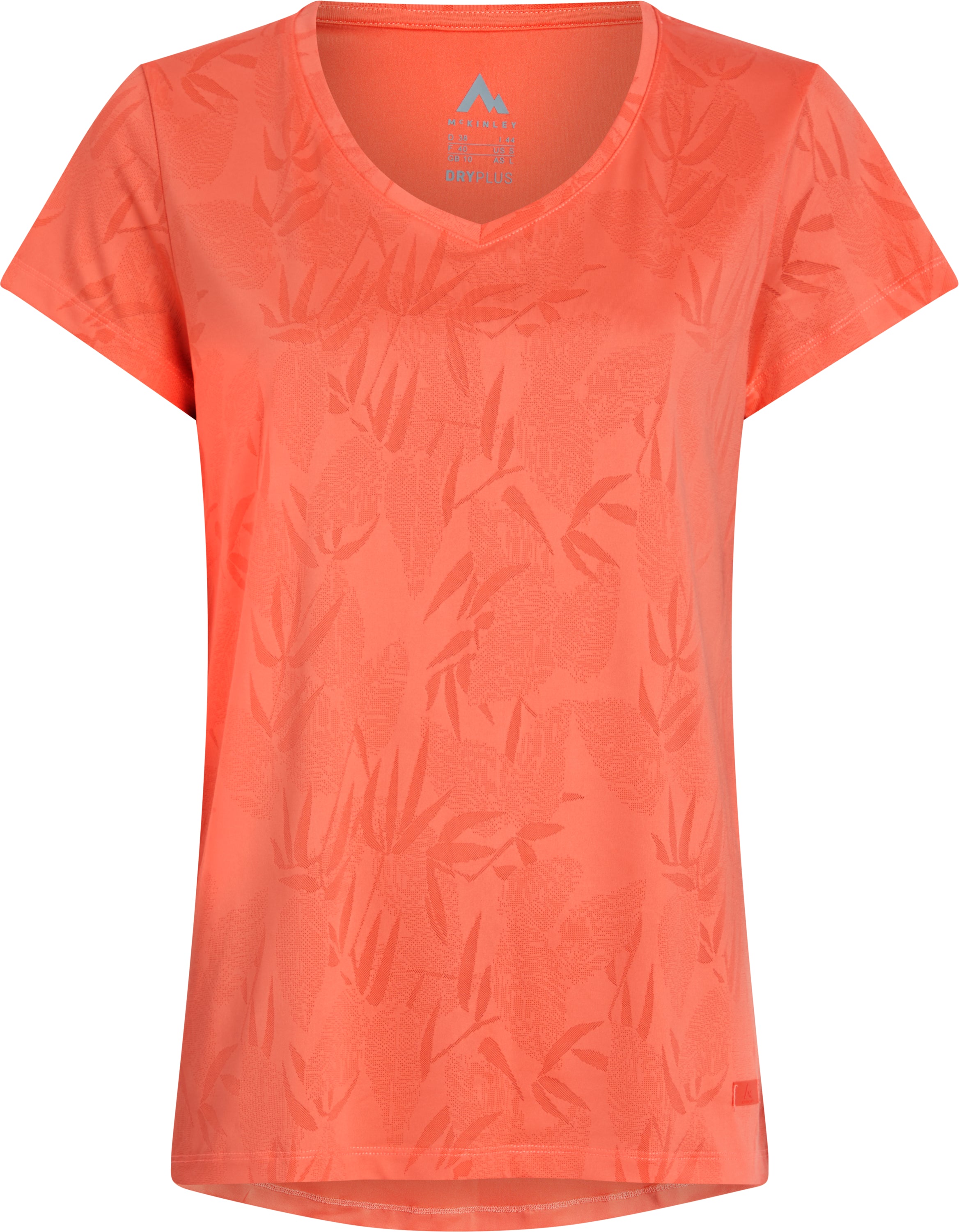 Oskana shirt