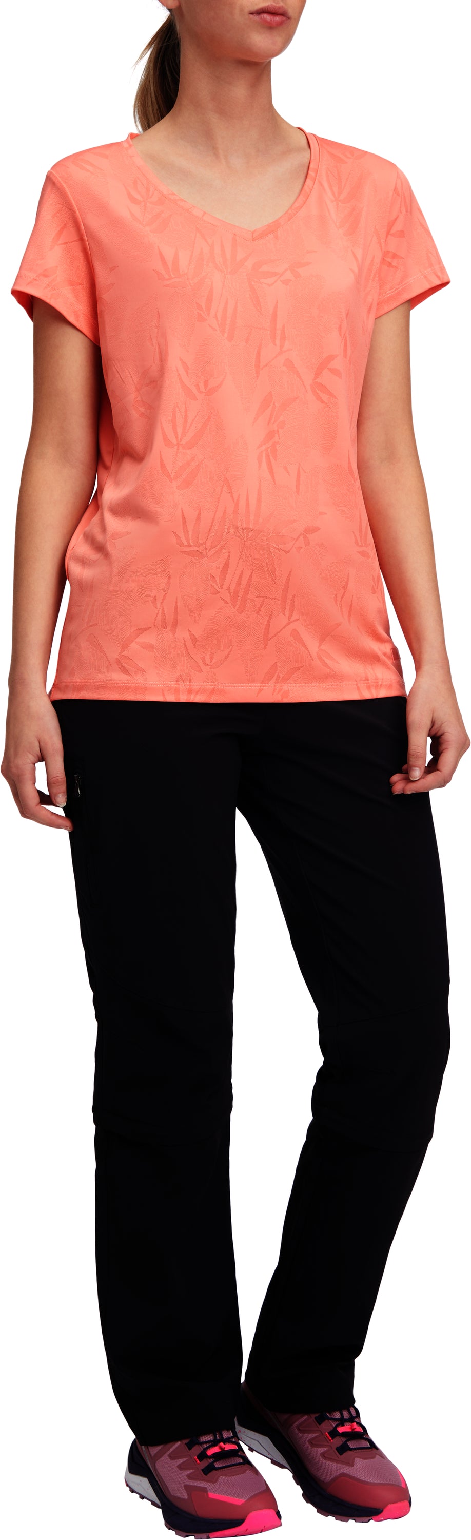 Oskana shirt
