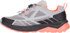 Montmania AQX wandelschoenen