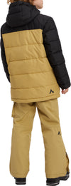 Emmet kids ski jas