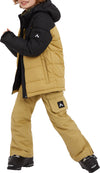 Emmet kids ski jas