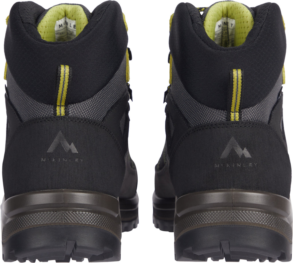 Magma III MID AQX wandelschoenen