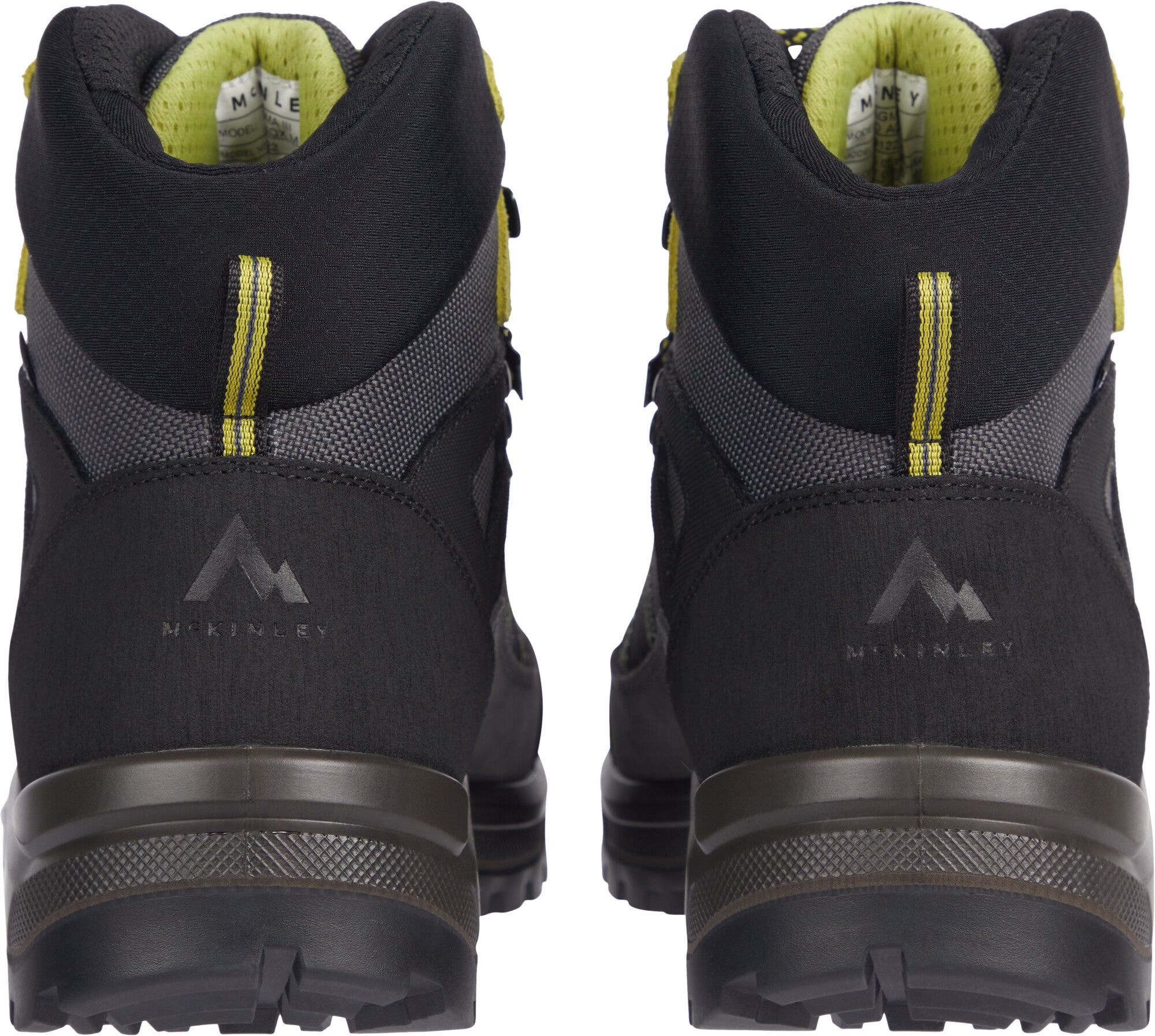 Magma III MID AQX wandelschoenen