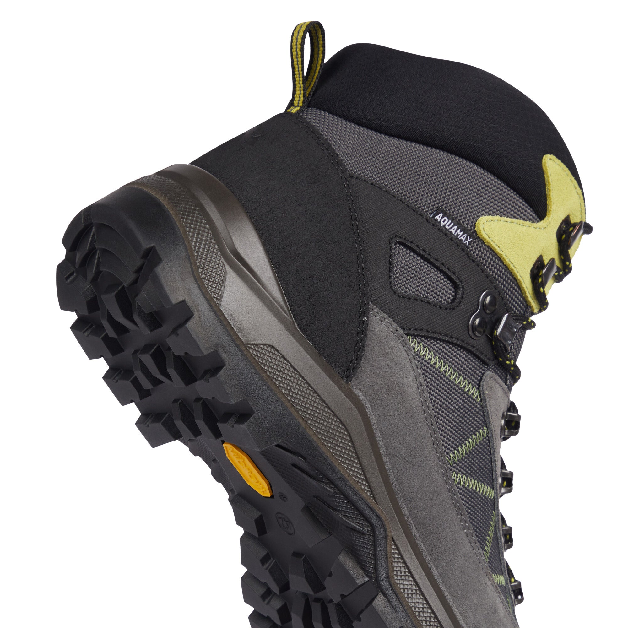Magma III MID AQX wandelschoenen