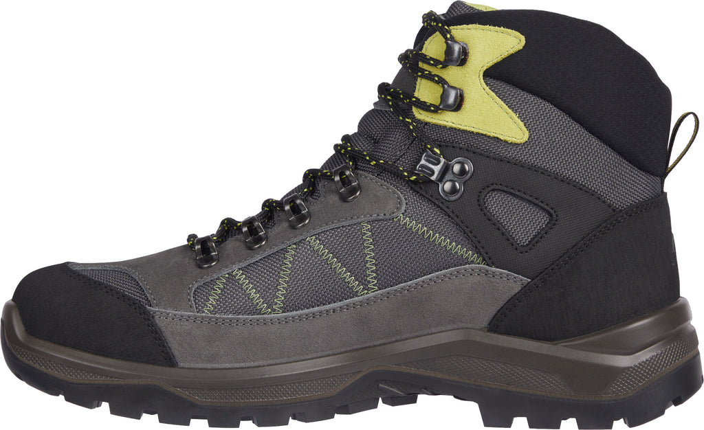 Magma III MID AQX wandelschoenen