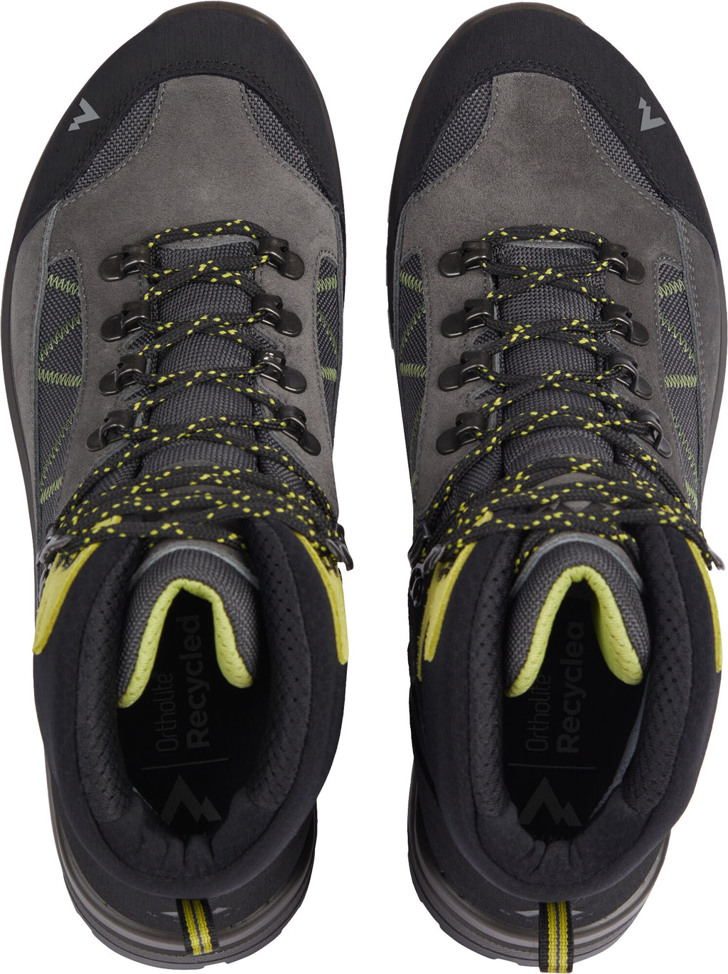 Magma III MID AQX wandelschoenen