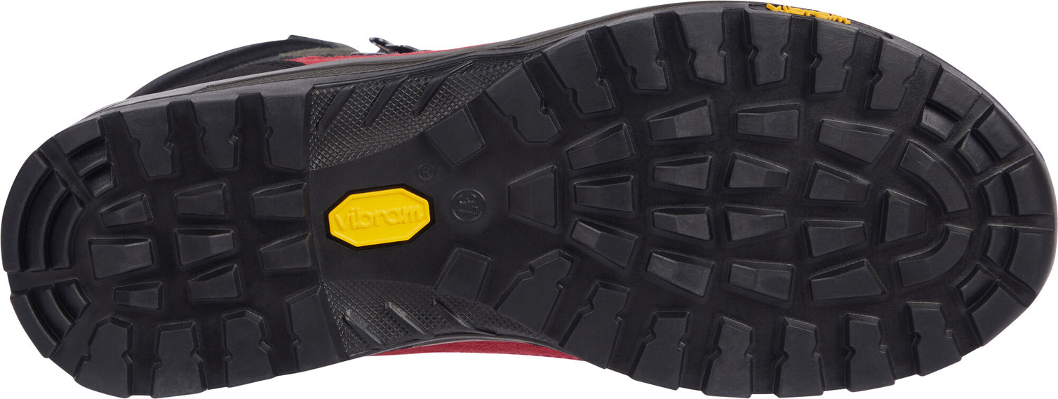 Magma III MID AQX wandelschoenen