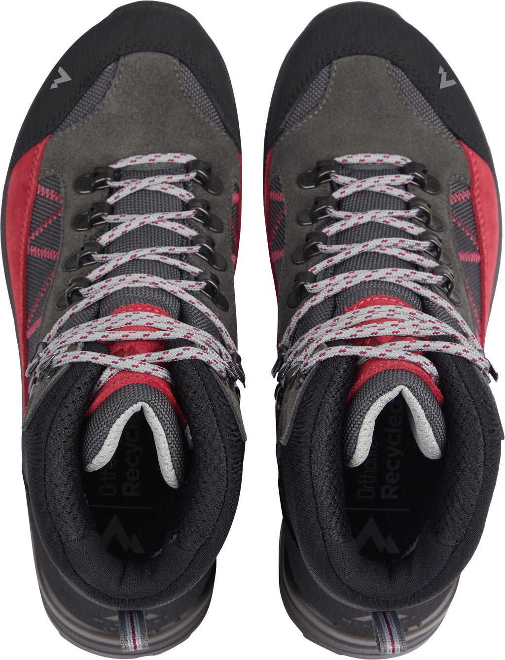 Magma III MID AQX wandelschoenen