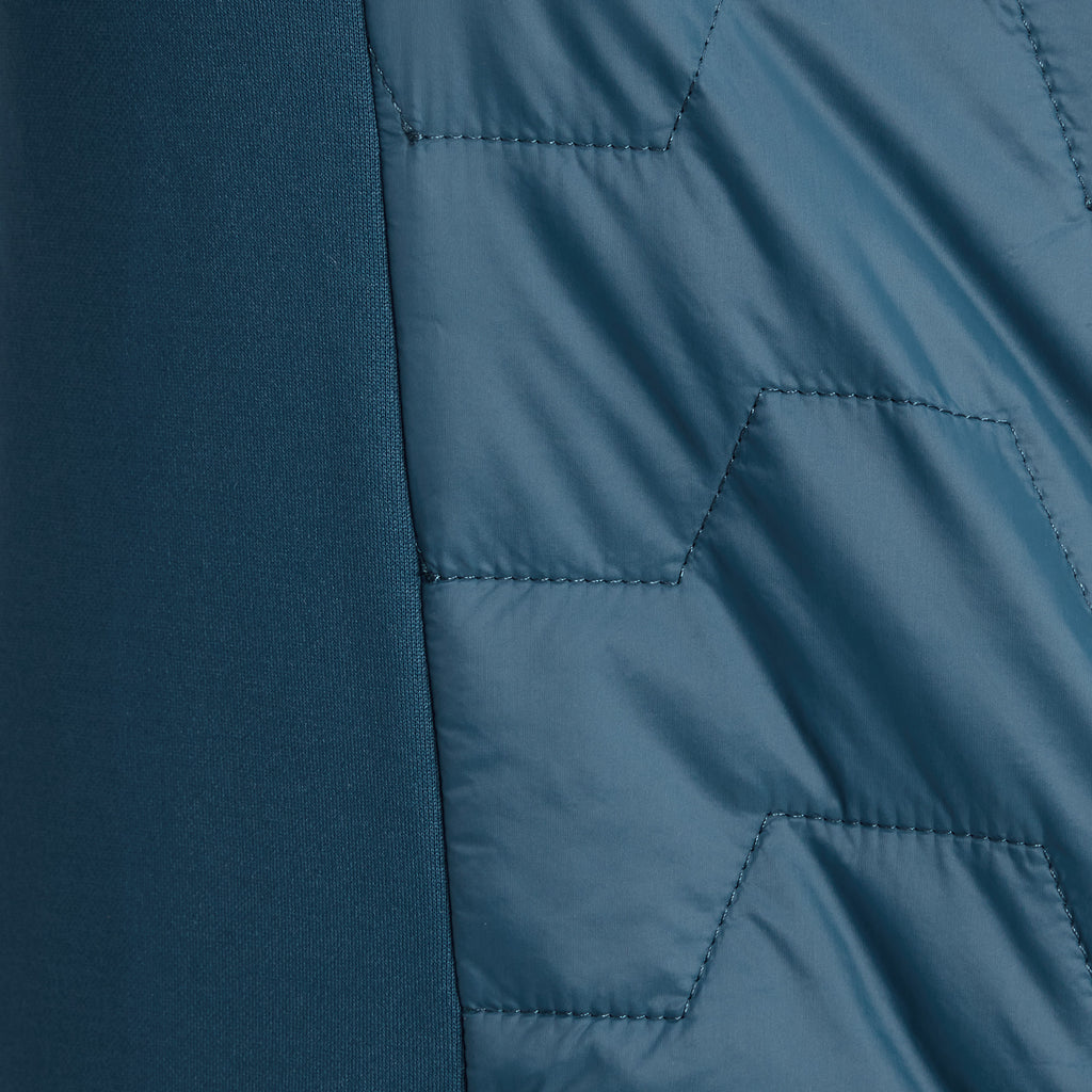 Hadewin HYB M Hybrid fleece