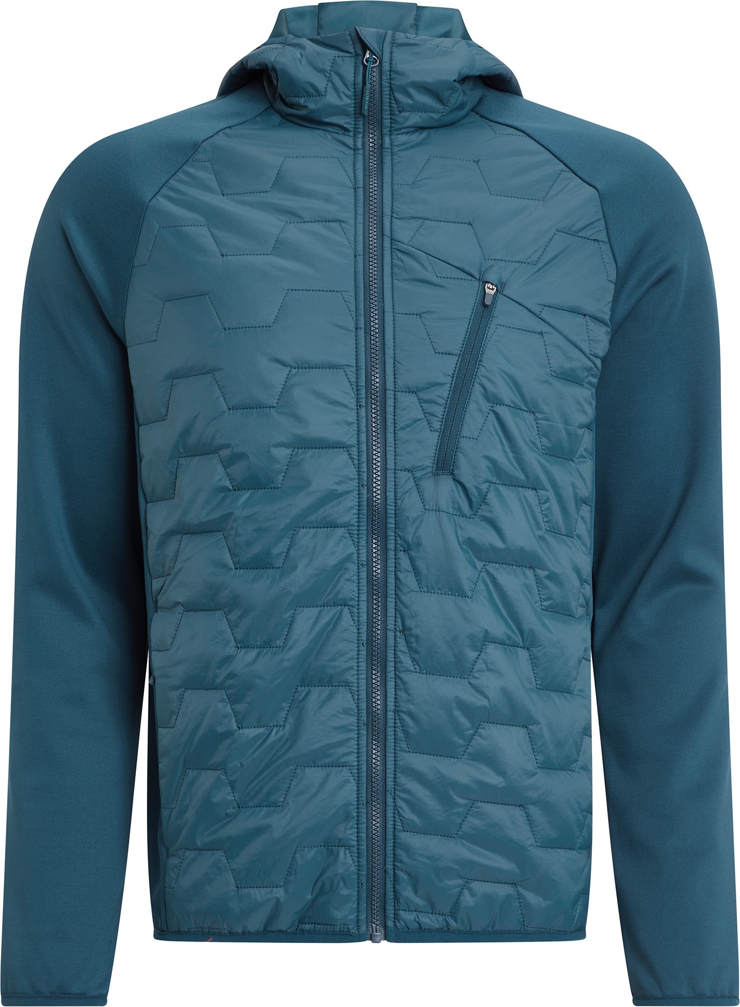 Hadewin HYB M Hybrid fleece