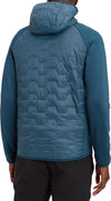 Hadewin HYB M Hybrid fleece