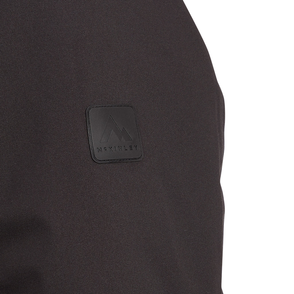 Mawk Padded jas
