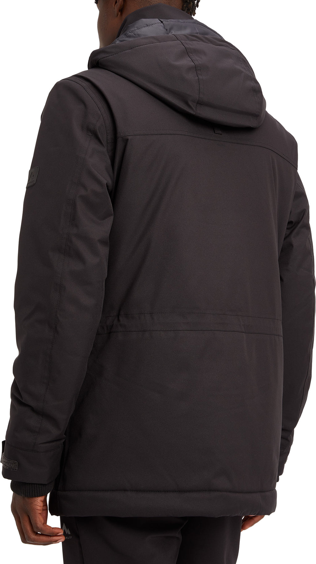 Mawk Padded jas