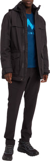Mawk Padded jas