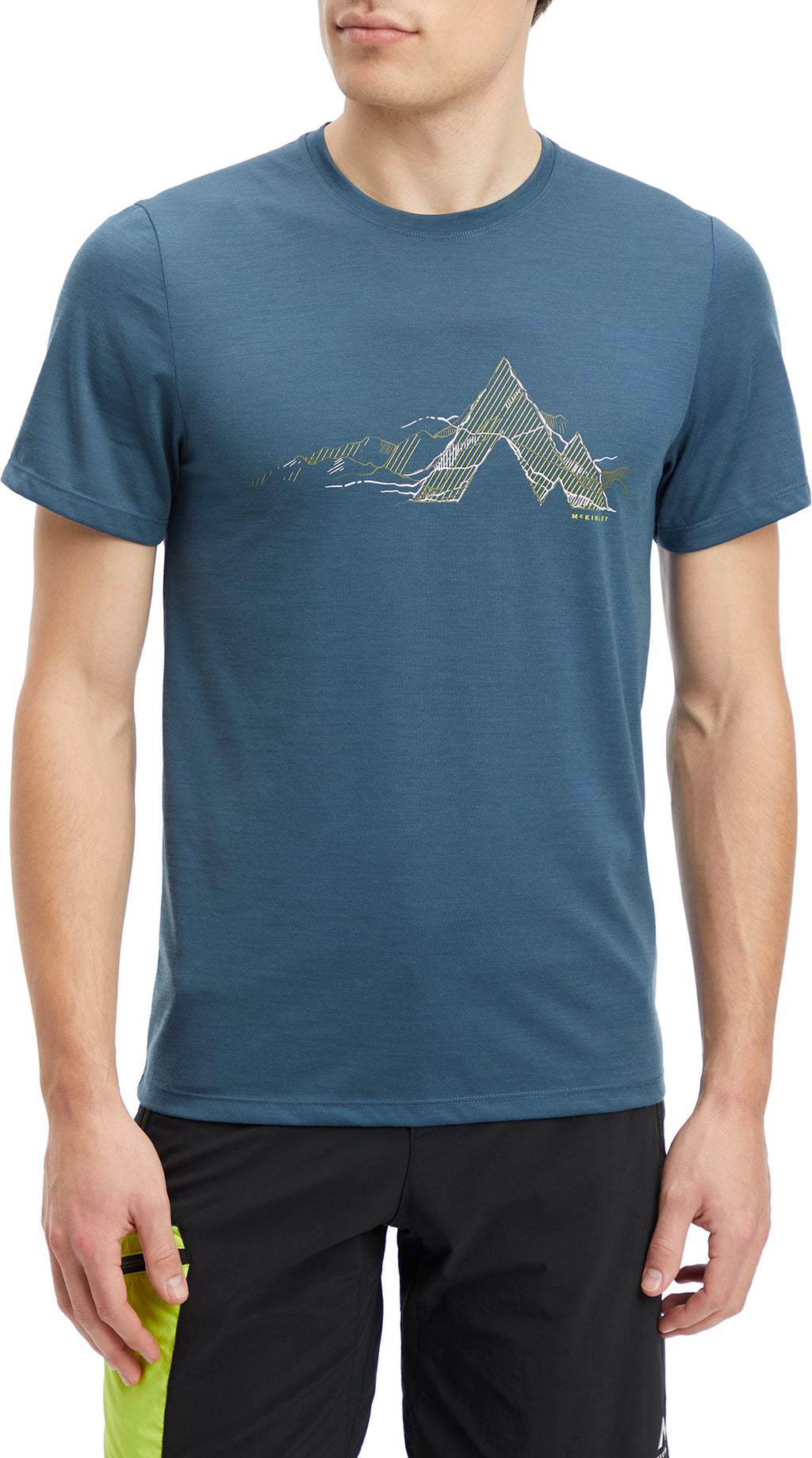 Shane t-shirt