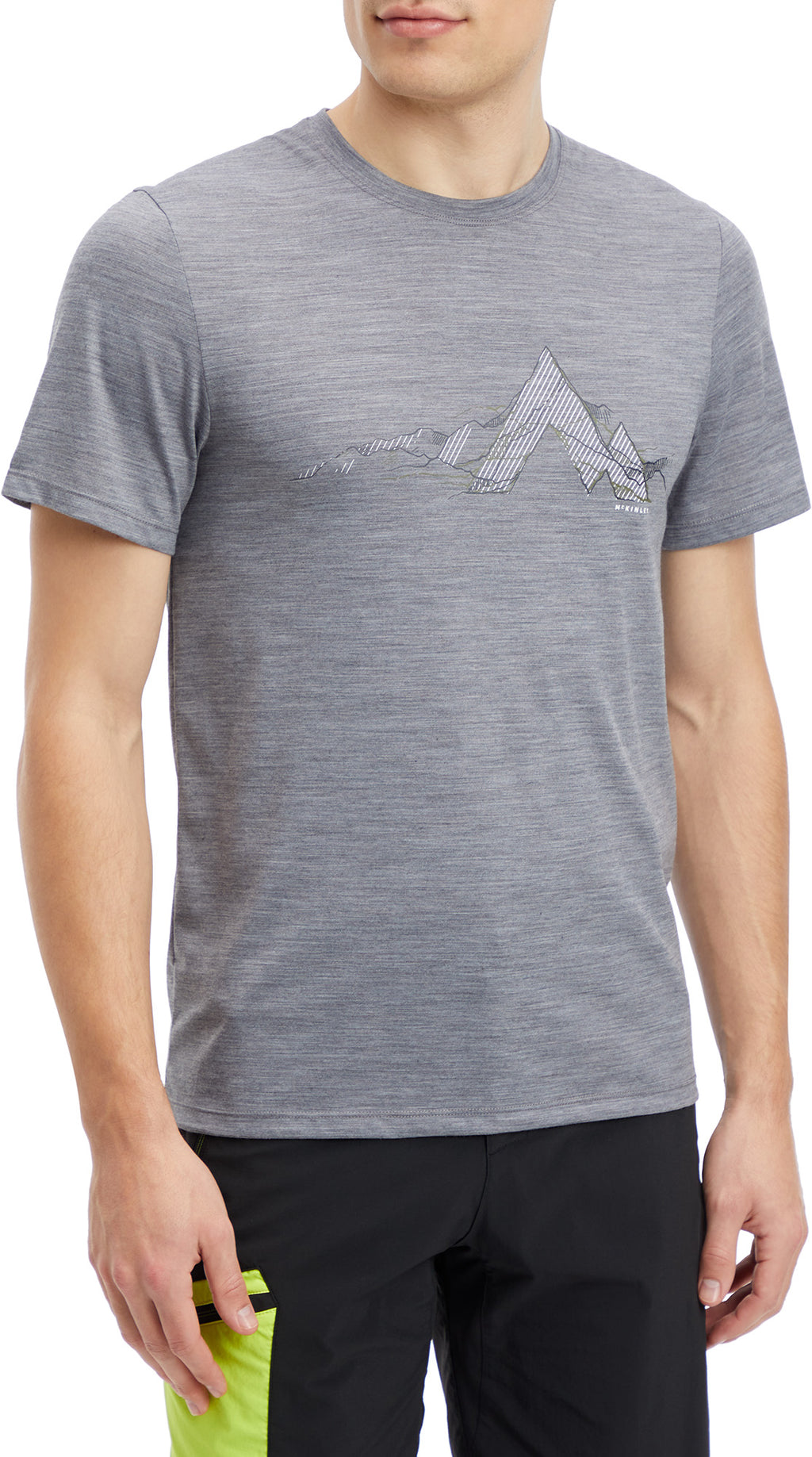 Shane t-shirt
