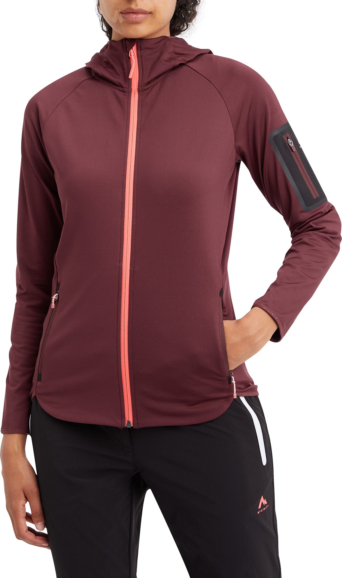 Hanya vest