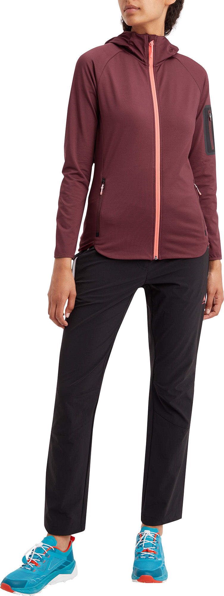Hanya vest