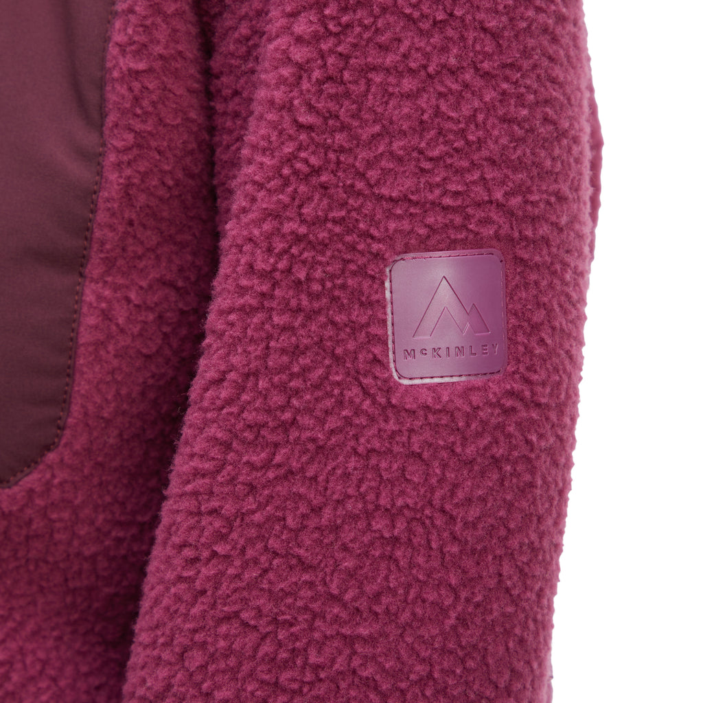 Malla fleece
