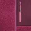 Malla fleece