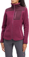 Malla fleece