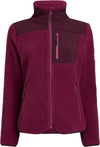 Malla fleece
