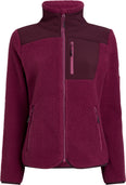 Malla fleece
