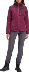 Malla fleece