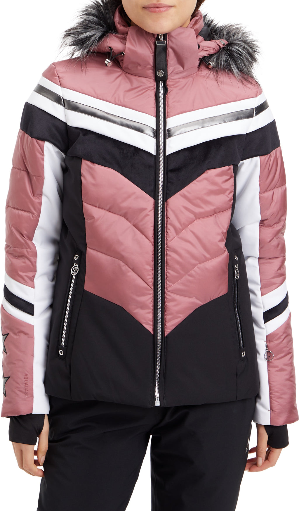 Safine Idalina AQX ski jas
