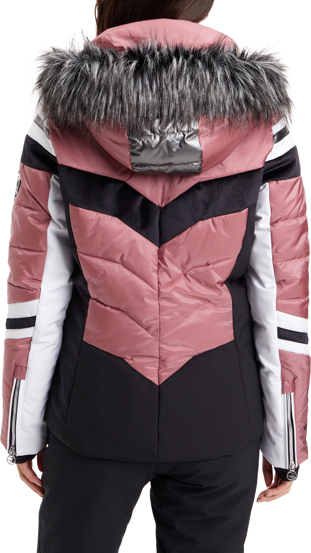 Safine Idalina AQX ski jas