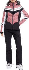 Safine Idalina AQX ski jas