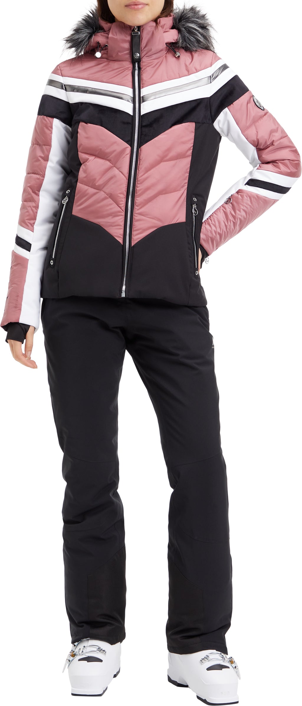 Safine Idalina AQX ski jas